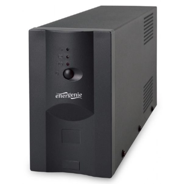 GEMBIRD UPS-PC-1202AP UPS 1200VA(720W) sa stabilizatorom AVR - 1936-1