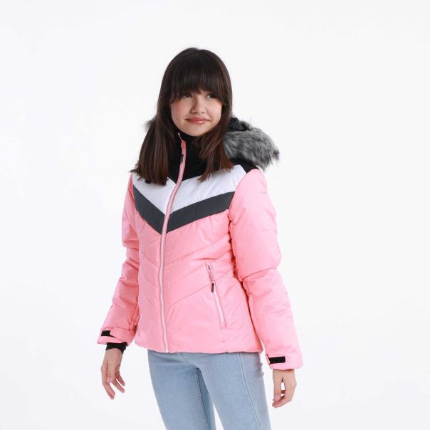 ICEPEAK Jakna lovell jr gg - 50042512I-620