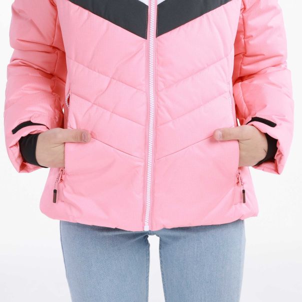 ICEPEAK Jakna lovell jr gg - 50042512I-620