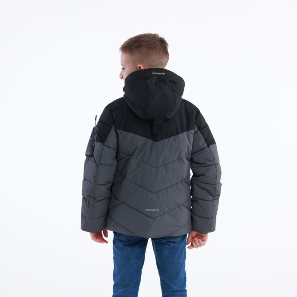 ICEPEAK Jakna Lebus Jr BG - 50043566I-270