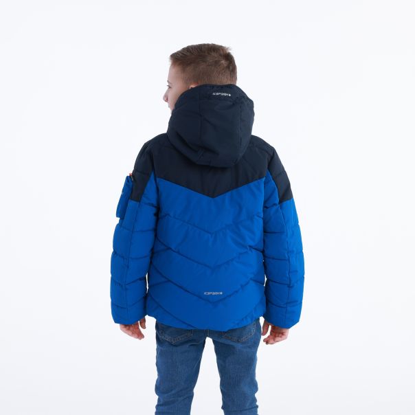 ICEPEAK Jakna Lebus Jr BG - 50043566I-380