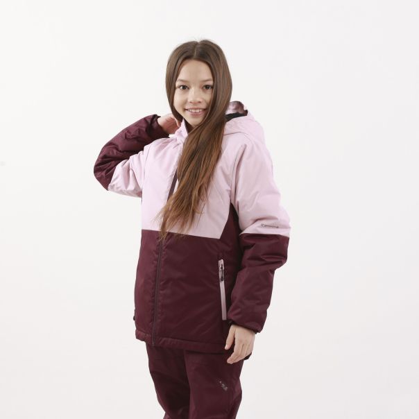 ICEPEAK Jakna lindley jr GG - 50044564I-600