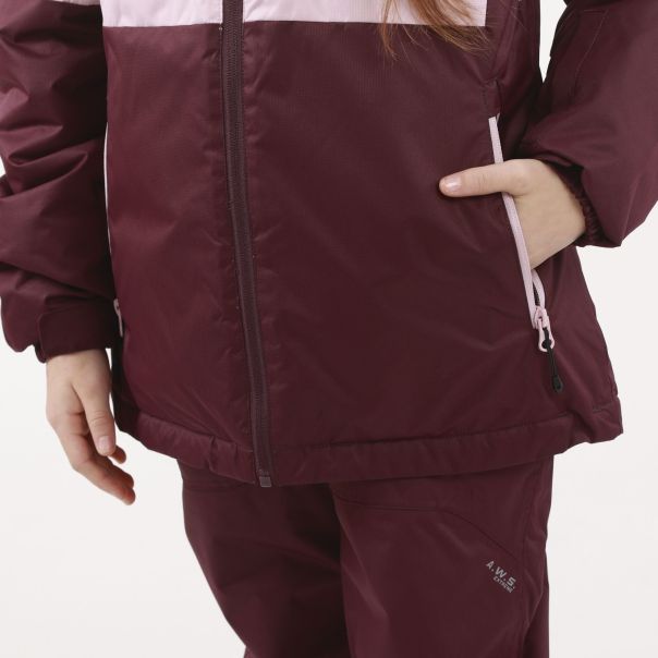ICEPEAK Jakna lindley jr GG - 50044564I-600