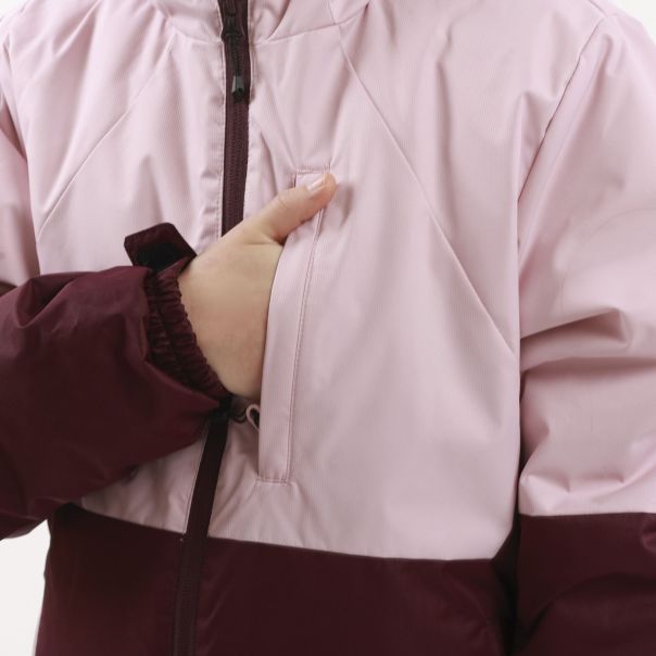 ICEPEAK Jakna lindley jr GG - 50044564I-600