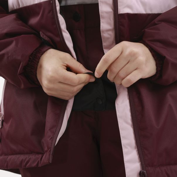 ICEPEAK Jakna lindley jr GG - 50044564I-600