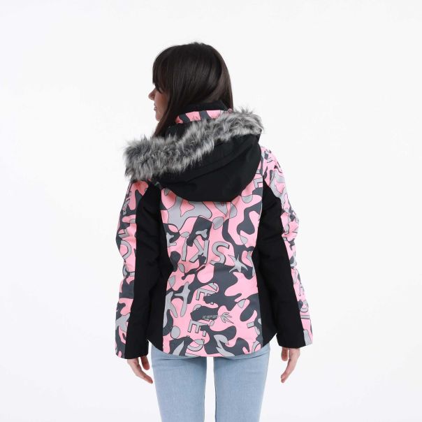 ICEPEAK Jakna Louan Jr GG - 50044568I-620