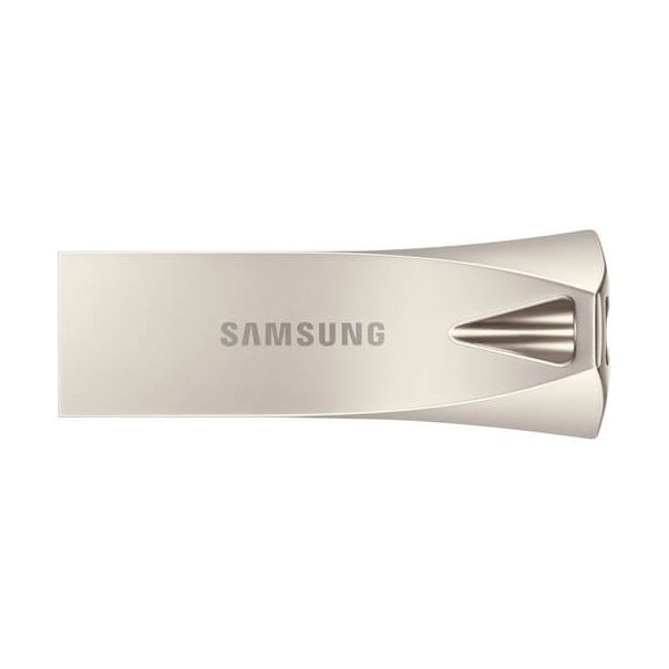 SAMSUNG USB flash memorija 256GB Bar Plus, srebrna - USB01240