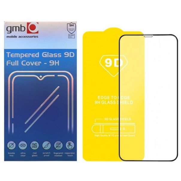 SAMSUNG Zaštitno staklo, Pancir Glass full cover za S22 - 43261