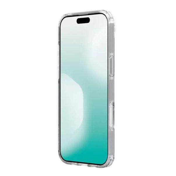Maska za iPhone 17 Air 6.6 transparent Nillkin Nature Pro Magnetic - 224415