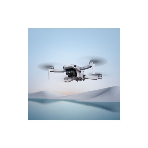 DJI Dron Mini 4K - CP.MA.00000798.01