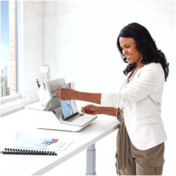 Mašina za koričenje FELLOWES LYRA 3U1 5603101 - E797