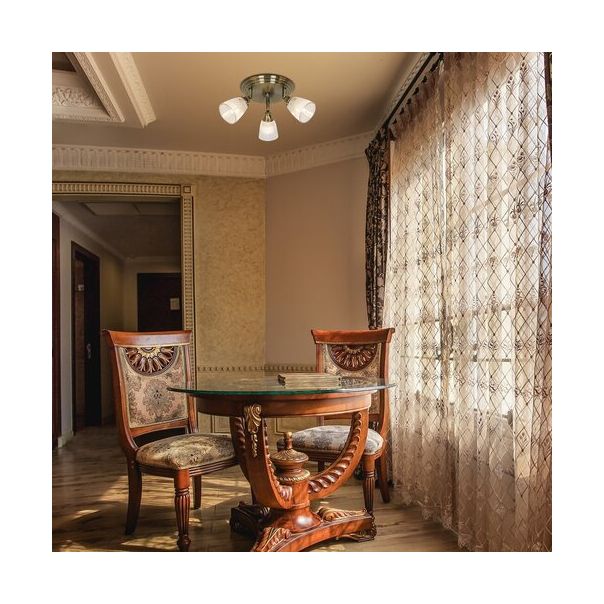 RABALUX Spot rasveta Martha bronza E14 40W - 5016