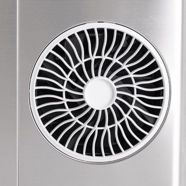 Ledomat Lexical LIM-6012 12 kg/24 h - EP3253302