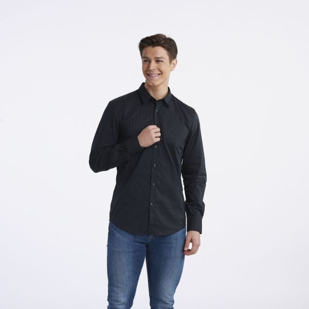 ANTONY MORATO Antony Morato Košulja Lorenzo M - 501FA430308-7066
