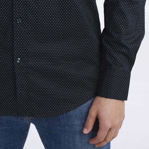 ANTONY MORATO Antony Morato Košulja Lorenzo M - 501FA430308-7066