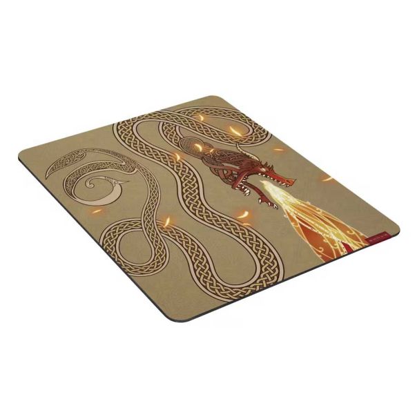 Gigantus V2 - Soft Gaming Mouse Mat - Large - Counter-Strike 2 Edition - EP3249685