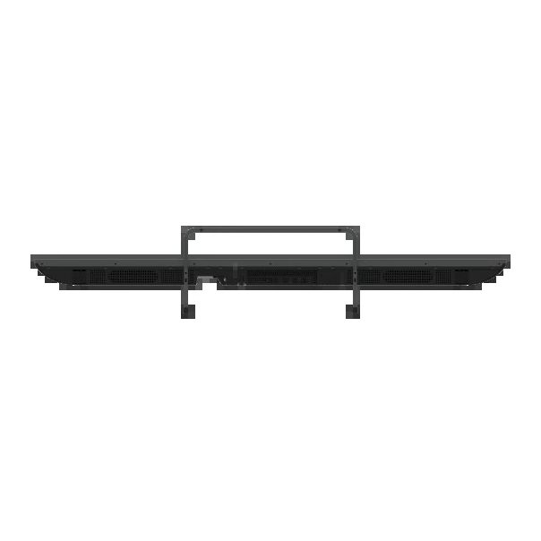 TV PROFILO 65PA535EQG /QLED/65