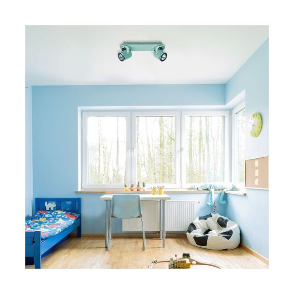 RABALUX Spot rasveta April GU10 5W - 5034