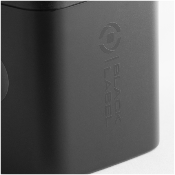 CELLY Punjač adapter, 20W, USB A+Type C, crna - BLTC20WUSBUSBC