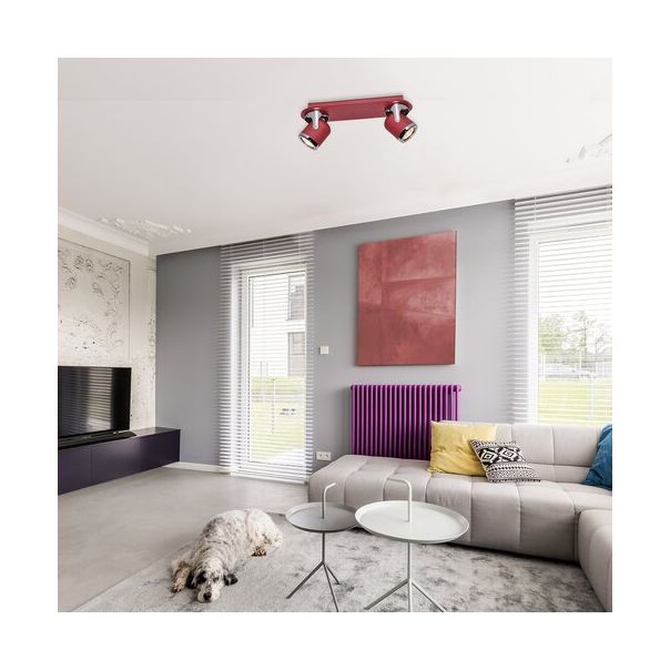 RABALUX Spot rasveta April GU10 5W - 5038