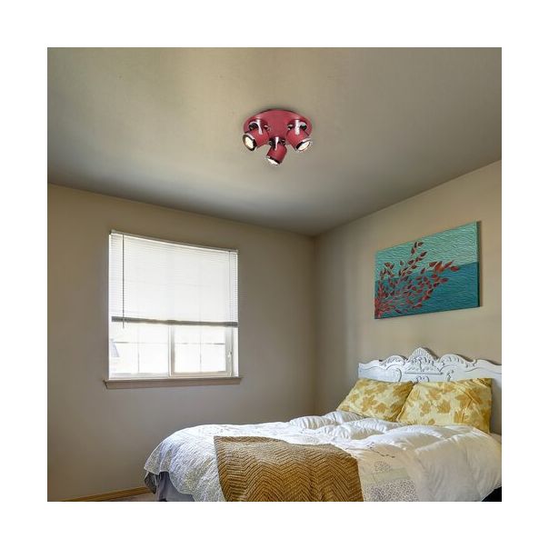 RABALUX Spot rasveta April GU10 5W - 5039