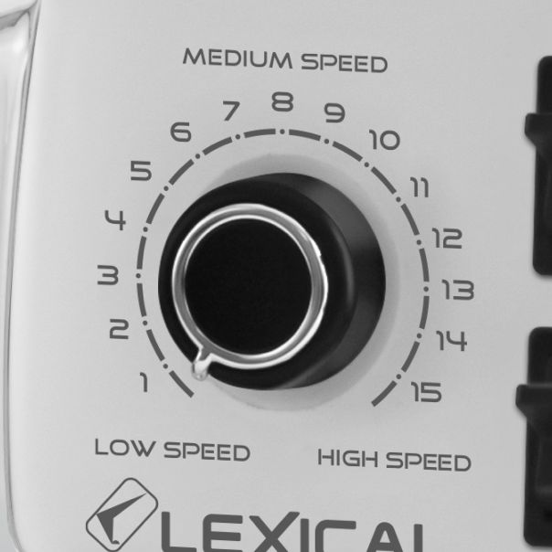 Blender Lexical 2u1 LBL-1571-1 - EP3252640
