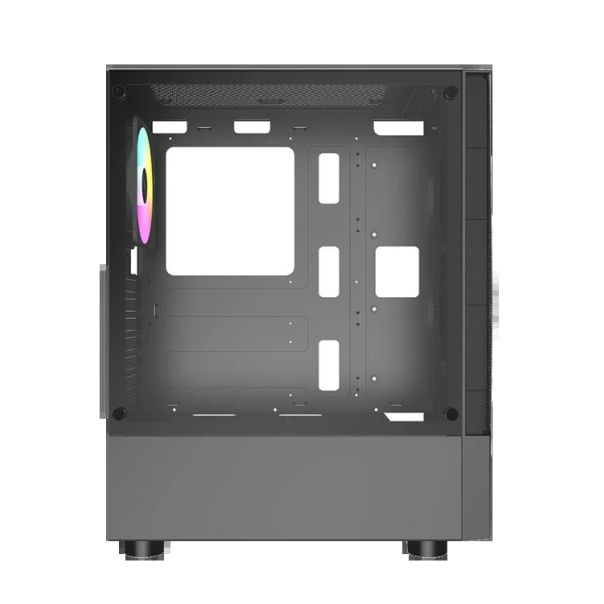 RAIDMAX Kućište Vector V153 RGB Black, V153TBS - EP3192475