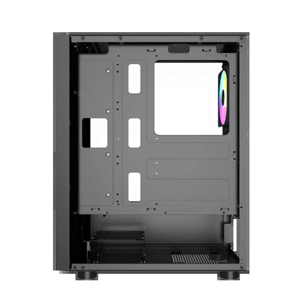 RAIDMAX Kućište Vector V153 RGB Black, V153TBS - EP3192475