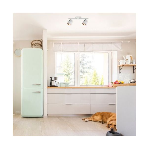 Rabalux Spot rasveta Solange LED 12W bela (5046) - 5046