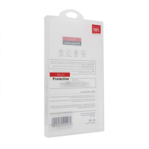 Maska za Xiaomi Redmi 8A crna Hanman ORG - EP2855763