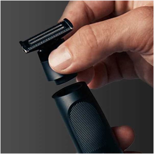 BRAUN Trimer za bradu XT5100 BLK/METSILV - 504863