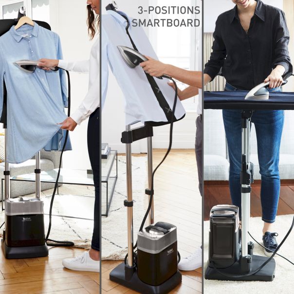 TEFAL Pegla za vertikalno peglanje QT2028 - EP2828324