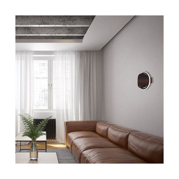 RABALUX Zidna lampa Capriana LED 6W - 5049