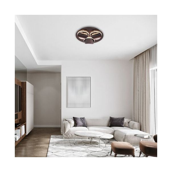 RABALUX Plafonjera Capriana LED 18W - 5050