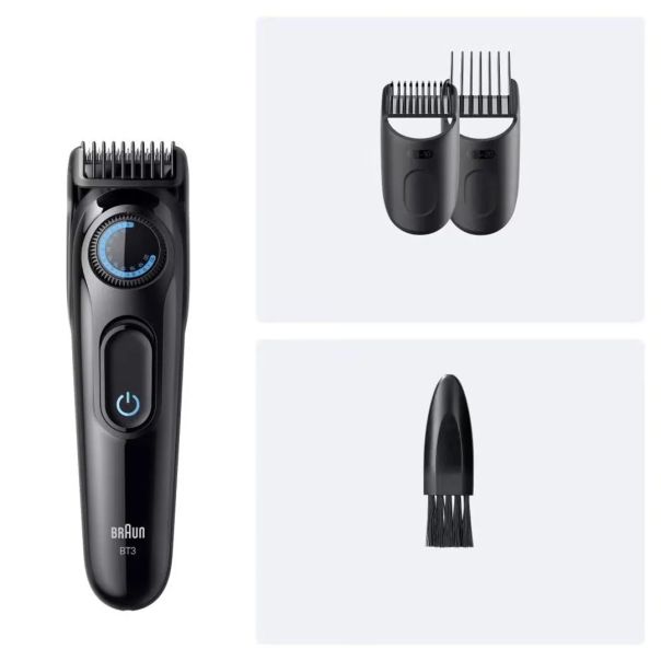 BRAUN Trimer za bradu BT3520 - 505011