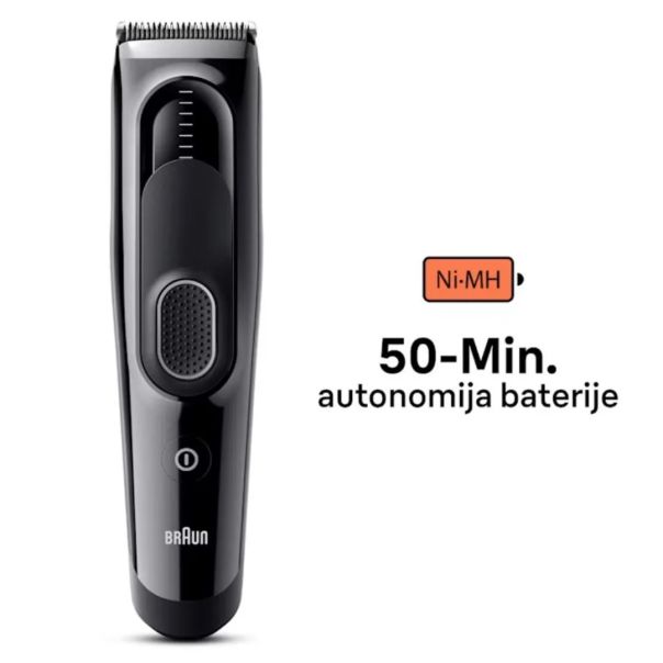 BRAUN Trimer za kosu HC5510 - 505019