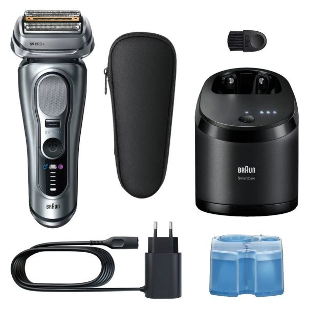 BRAUN Aparat za brijanje 9667cc - 505021