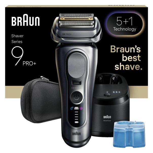 BRAUN Aparat za brijanje 9667cc - 505021