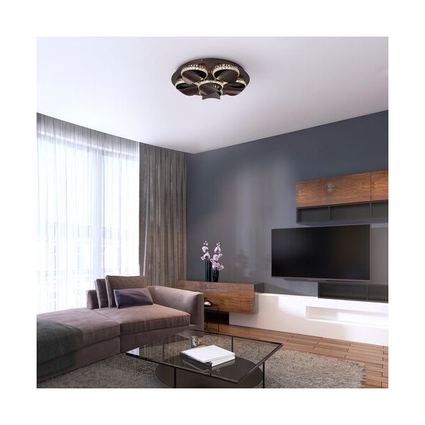 RABALUX Plafonjera Capriana LED 36W - 5051