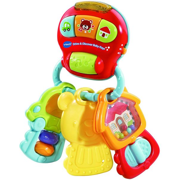 VTECH Baby ključevi - 20965