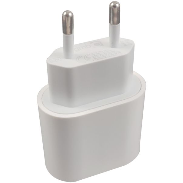 GEMBIRD Punjač brzi, USB Type-C, NPA-AC30, 20W - 43279