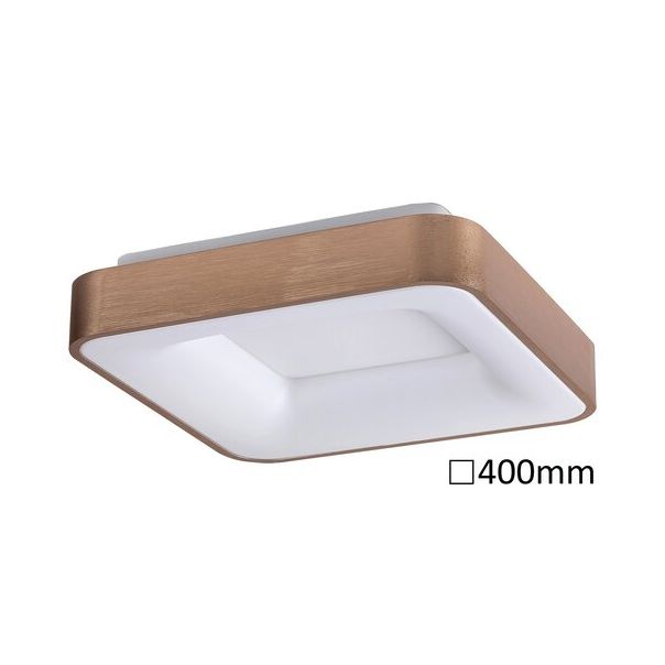 Rabalux Plafonjera Carmella LED 30W zlatna (5056) - 5056