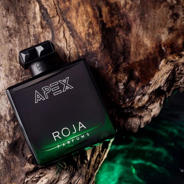 Roja Apex Pour Homme 100ml - EP2894911
