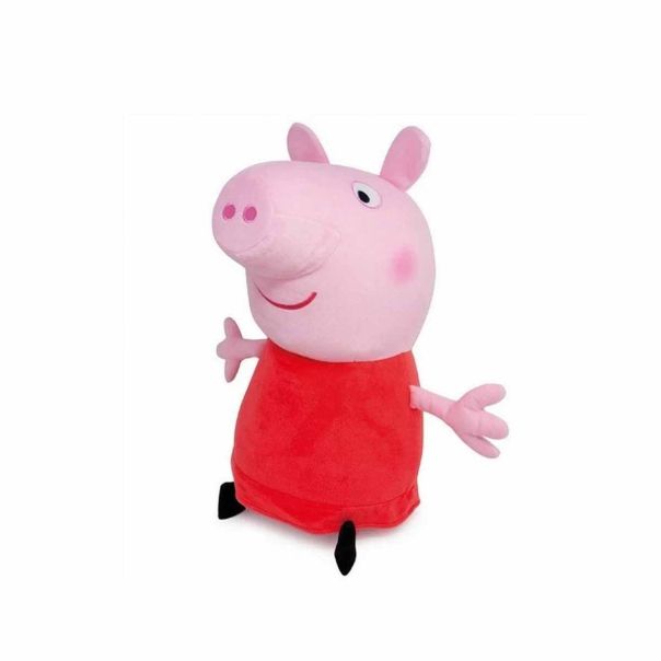 PEPPA PIG Plišana igračka Pepa Prase 50cm - PEP-9277