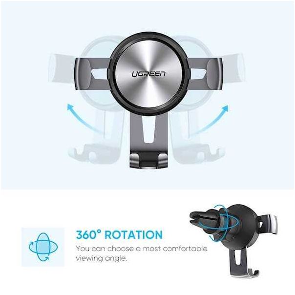 UGREEN Držač za Mobilni LP130 - 50564
