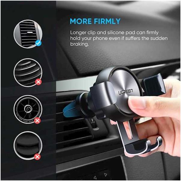 UGREEN Držač za Mobilni LP130 - 50564