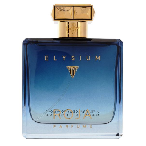 Roja Elysium Pour Homme Eau de Parfum 100ml - EP2894923