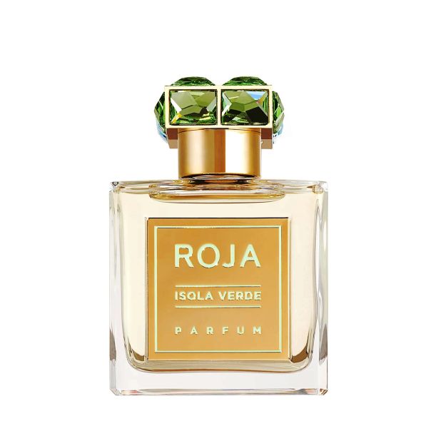 Roja Isola Verde Parfum 50ml - EP2894932