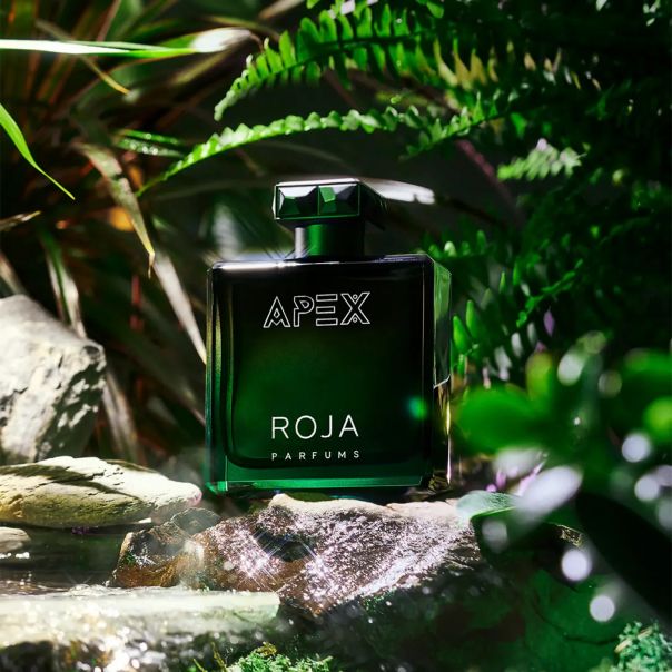 Roja Apex Eau Intense Pour Homme 100ml - EP2894908