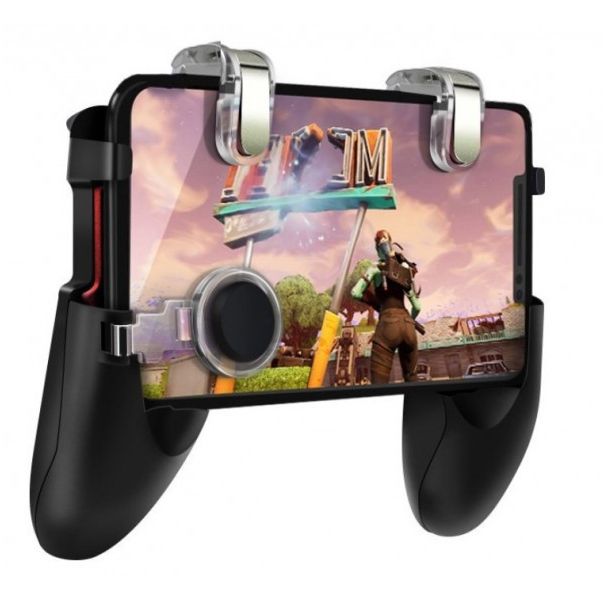 GEMBIRD JPD-GAME-HOLDER-01 Gamepad Controller 5 in 1 - 43422